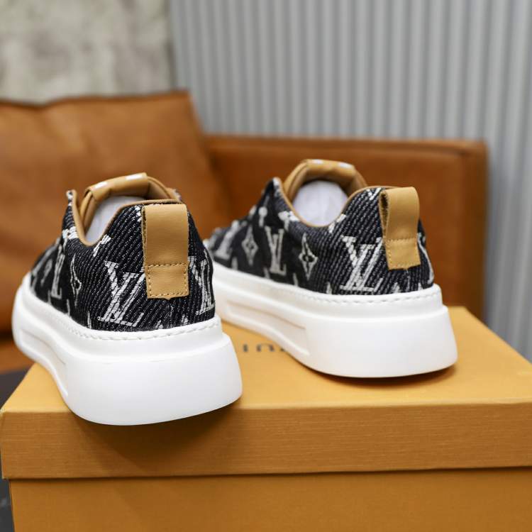Picture of Louis Vuitton Shoes _SKULVsz38-45hnh024715015